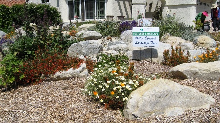 Gerald and Marina Smith - Grand Prize Winner